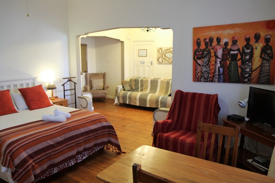 2 Bedroom Property for Sale in Baysville Eastern Cape